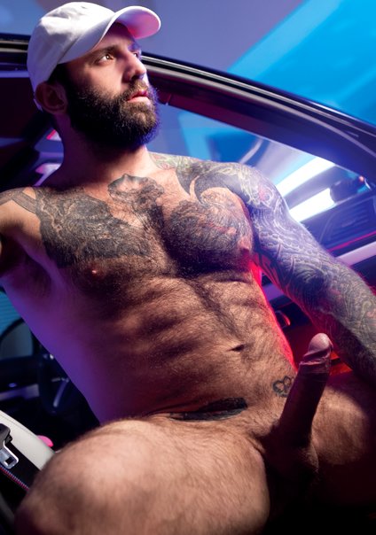 Fuck Me Fast & Furious