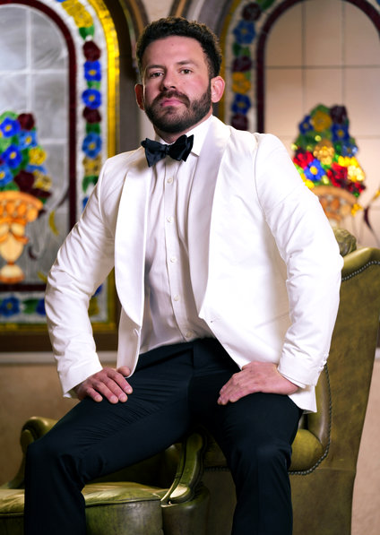 Christmas With The Butler 3