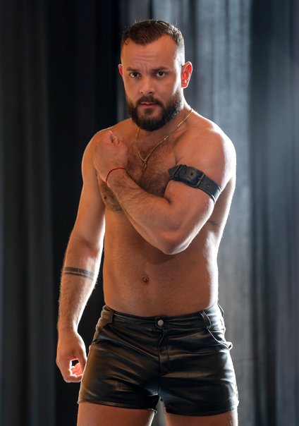 Fist First: Third Times An Arm