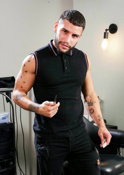 Movember Moment. Channel: Casual Dudes