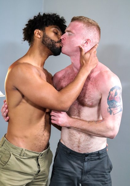 Brody Fox & Tony Genius