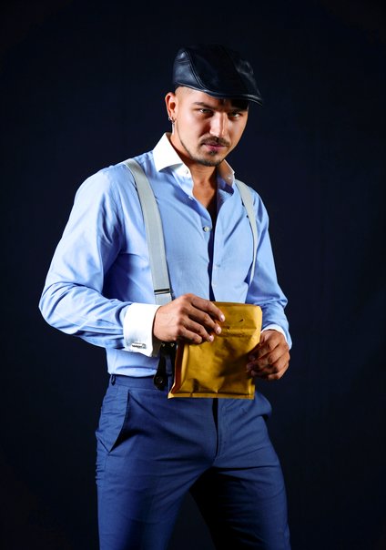 Capo Dei Capi: The Pizzo