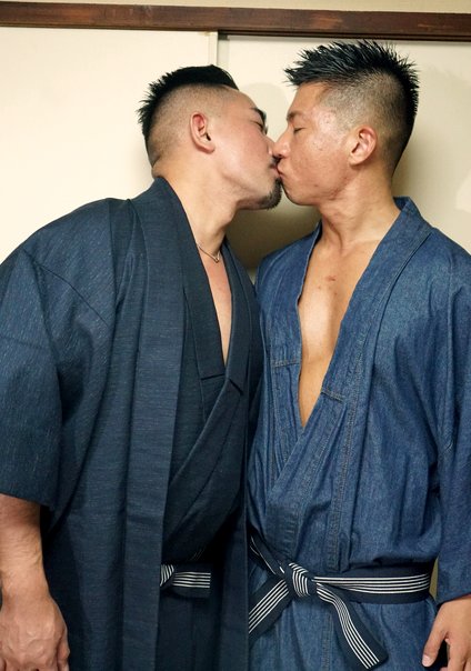 Gabbie's Japan Trip Diaries-Reach's Dick Sword