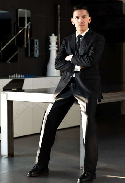 THE BROLIGARCHY PART 3