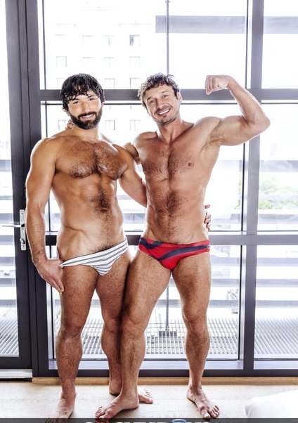 'Just A Perfect Day 2" Paolo Bruni & Alex Kof